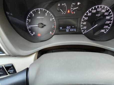 Riyadh, Vehicles, Cars & Trucks , SAR 24000,  Nissan Sentra,  2016,  Automatic,  308000 KM,   1.6