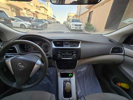 Riyadh, Vehicles, Cars & Trucks , SAR 24000,  Nissan Sentra,  2016,  Automatic,  308000 KM,   1.6