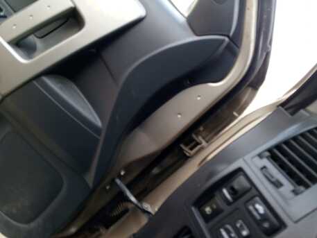 Jeddah, Vehicles, Cars & Trucks , SAR 19500,  Daihatsu Terios,  2010,  Automatic,  246000 KM,  Terios - Sar 19500