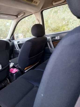 Jeddah, Vehicles, Cars & Trucks , SAR 19500,  Daihatsu Terios,  2010,  Automatic,  246000 KM,  Terios - Sar 19500