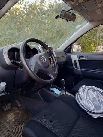 Jeddah, Vehicles, Cars & Trucks , SAR 19500,  Daihatsu Terios,  2010,  Automatic,  246000 KM,  Terios - Sar 19500