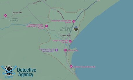 London, Legal, Professional Private Detectives Serving Newcastle And The North East