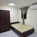 BHD 150/month,  Furnished,  Studio,  Studio For Rent In Gudaibiya Nearby Ajeeb Store