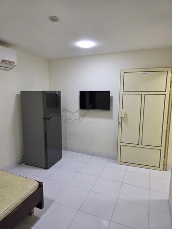 Gudaibiya, Apartments/Houses, BHD 150/month,  Furnished,  Studio,  Studio For Rent In Gudaibiya Nearby Ajeeb Store