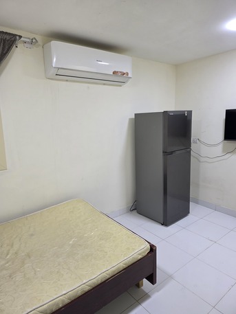 Gudaibiya, Apartments/Houses, BHD 150/month,  Furnished,  Studio,  Studio For Rent In Gudaibiya Nearby Ajeeb Store