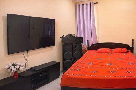 Salmaniya, Electronics, BHD 75130,  TV(65 INCH) , BED & MATTERS , YAMAHA MUSIC SYSTEM