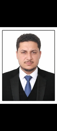 Al Olaya, Job Seekers, Safety Officer