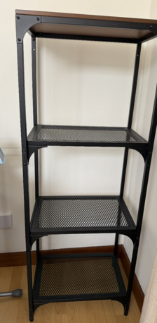 Manama, Household Items, BHD 18,  IKEA Shelf