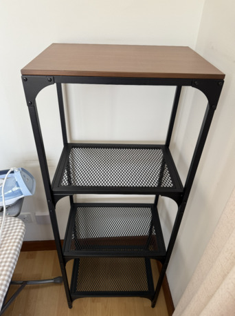 Manama, Household Items, BHD 18,  IKEA Shelf