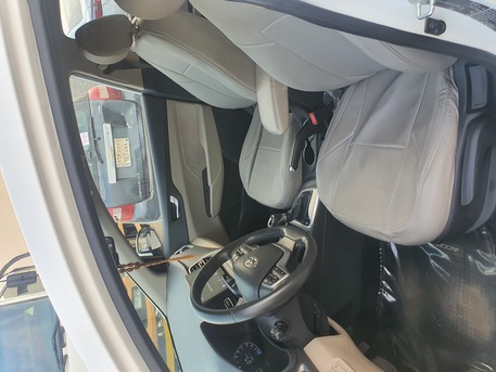 Yanbu, Vehicle Lease Transfer, Accent 2023 Model