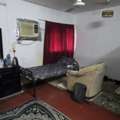 SAR 1300/month,  Furnished,  Furnished Master Bedroom Available For Executive Bachelors &ndash; Hara