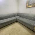 SAR 500,  Sofa Set For Only 500sar With Negotiable Price