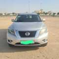 BHD 3500,  Nissan Pathfinder,  2015,  Automatic,  159000 KM,