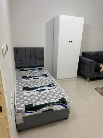 Jeddah, Furniture, SAR 300,  Luxury Single Bed Are Available In Multiple Colors And Designs