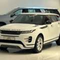BHD 14800,  Land Rover Range Rover Evoque,  2023,  Automatic,  20000 KM,  Range Rover Evoque P200 R Dynamic Model:  FOR SALE