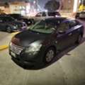 SAR 18500,  Nissan Sentra,  2014,  Automatic,  208000 KM,   Car