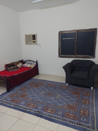 Jeddah, Rooms Available, SAR 1100/month,  Furnished,  1 Room Available Only For Single Bachelor