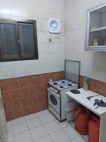 Jeddah, Rooms Available, SAR 1100/month,  Furnished,  1 Room Available Only For Single Bachelor