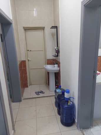 Jeddah, Rooms Available, SAR 1100/month,  Furnished,  1 Room Available Only For Single Bachelor