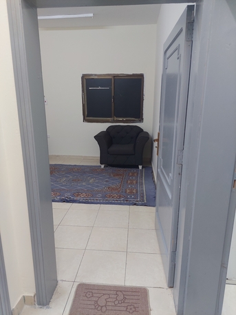Jeddah, Rooms Available, SAR 1100/month,  Furnished,  1 Room Available Only For Single Bachelor