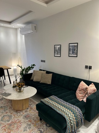 Riyadh, Furniture, SAR 9015,  Furnished Apartment For Rent Or Full Furniture For Sal