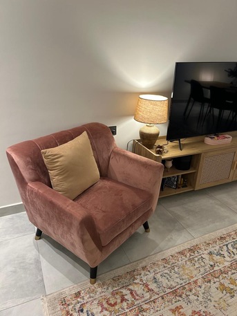 Riyadh, Furniture, SAR 9015,  Furnished Apartment For Rent Or Full Furniture For Sal