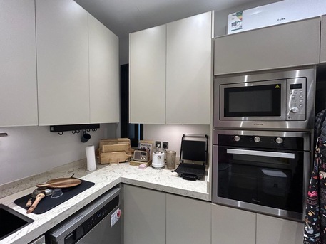 Riyadh, Furniture, SAR 9015,  Furnished Apartment For Rent Or Full Furniture For Sal