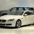 BHD 5300,  Bmw 640,  2013,  Automatic,  135000 KM,  I GRAND COUPE MODEL  FOR SALE