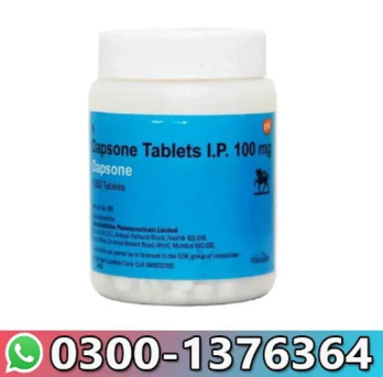 Lahore, Health & Beauty Items, PKR 7500,  Dapsone 1000 Tablet Price In Lahore - 03001376364 - Buy Now