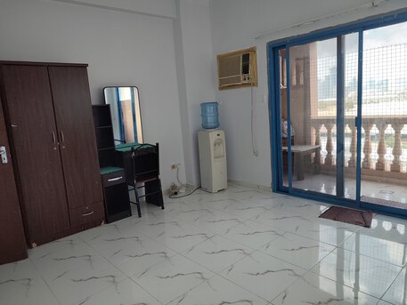 Sharjah, Rooms Available, AED 1300/month,  Furnished,  Sharing Room