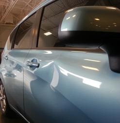 New York, Automotive, Chaney