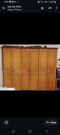 Jeddah, Household Items, Metres 140?190 And 160?200