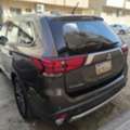 SAR 40000,  Mitsubishi Outlander,  2016,  Automatic,  149249 KM,    Law Mileage For Sale
