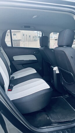 Riyadh, Vehicles, Cars & Trucks , SAR 30000,  Gmc Terrain,  2013,  Automatic,  244000 KM,    SLE,