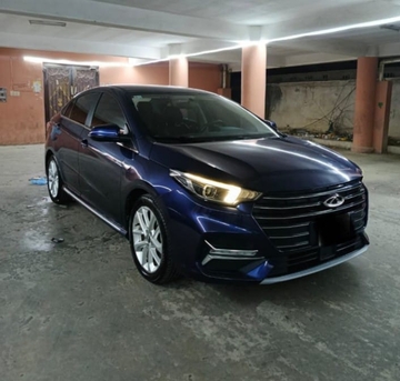 Dammam, Vehicles, Cars & Trucks , SAR 32,  Chery Arrizo 6 Pro,  2023,  Automatic,  43 KM,