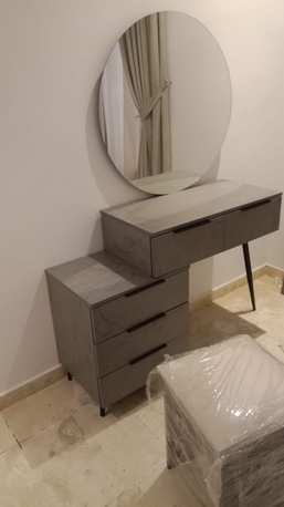 Jeddah, Furniture, SAR 1,  We Are Selling Brand New Wooden Bedroom Furniture Sets In Reasonable Prices