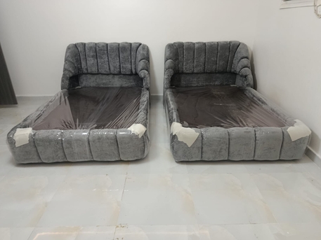 Jeddah, Furniture, SAR 1,  We Are Selling Brand New Wooden Bedroom Furniture Sets In Reasonable Prices