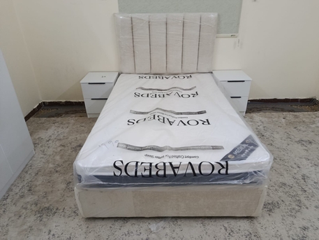 Jeddah, Furniture, SAR 1,  We Are Selling Brand New Wooden Bedroom Furniture Sets In Reasonable Prices