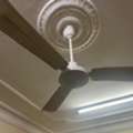 SAR 60,  Urgent Sale Ceiling Fan And Wall Fan