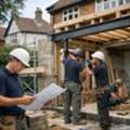 Reliable Construction And Professional Building Contractors Surrey