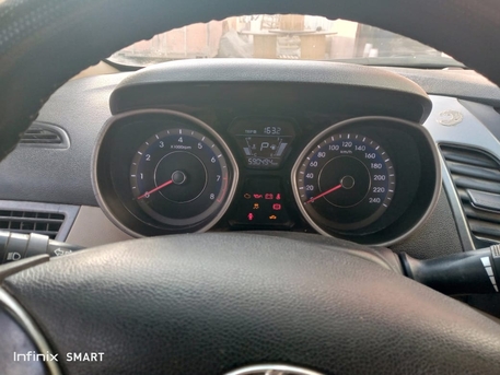 Madinah, Vehicles, Cars & Trucks , SAR 25000,  Hyundai Elantra,  2016,  Automatic,  591000 KM,