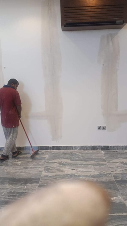 Jeddah, Construction, Finishing, Maintenance