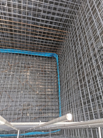 Jeddah, Construction, Finishing, Maintenance