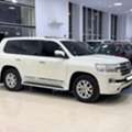 BHD 16800,  Toyota Land Cruiser GX-R,  2017,  Automatic,  119550 KM,    (Pearl)
