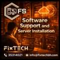 Software Support And PC Repairing