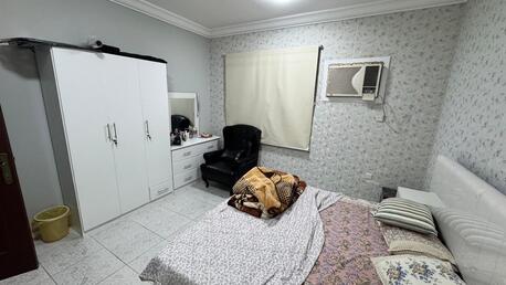 Al Aziziyah, Sublets, SAR 1350/month,  2 BR,  I