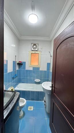 Al Aziziyah, Sublets, SAR 1350/month,  2 BR,  I