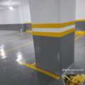 Epoxy Flooring &3D Design