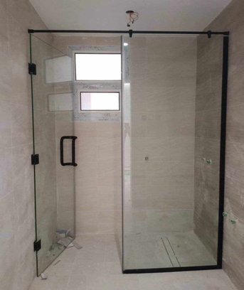 Jeddah, Household Items, مقاول زجاج سكوريت وفريم ليس &ndash; جدة