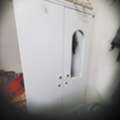 SAR 150,  Wardrobe & Bed With Mattress
